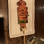 馬耳東風 - ねぎま