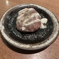 焼鳥  吉祥 - 