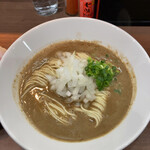 ヌードル＆スパイスカレー 今日の1番 - 