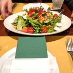 ラ・ヴォーリァマッタ - 欲望のサラダ