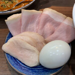 ヌードル＆スパイスカレー 今日の1番 - 