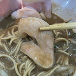 ヌードル＆スパイスカレー 今日の1番 - 