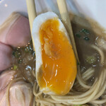 ヌードル＆スパイスカレー 今日の1番 - 