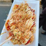 大阪アメリカ村 甲賀流 - 