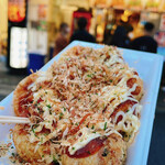 大阪アメリカ村 甲賀流 - 