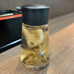 ヌードル＆スパイスカレー 今日の1番 - 