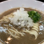 ヌードル＆スパイスカレー 今日の1番 - 