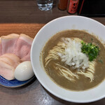 ヌードル＆スパイスカレー 今日の1番 - 