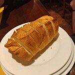 ラ・ヴォーリァマッタ - バケット