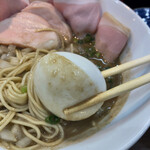 ヌードル＆スパイスカレー 今日の1番 - 