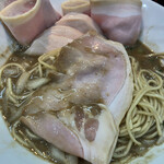 ヌードル＆スパイスカレー 今日の1番 - 