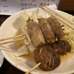 Yakitori Torihei - 