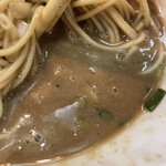 ヌードル＆スパイスカレー 今日の1番 - 