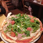 ラ・ヴォーリァマッタ - ラ・ヴォーリアマッタ