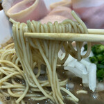 ヌードル＆スパイスカレー 今日の1番 - 