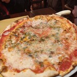 ラ・ヴォーリァマッタ - ロマーナ