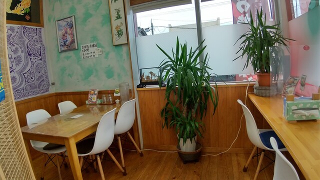 Chinese kitchen 善や - 亘理（中華料理）の写真