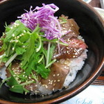 Kanazawaya Gyuu Nikuten - ステーキ丼
