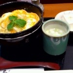 鳥めし 鳥藤分店