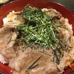 まほろば - お店のランチ一押し(らしい)！