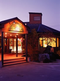 牛若丸 - さくらんぼ東根（焼肉）の写真