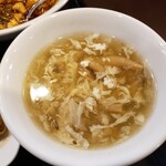 中華食堂 Pata-Pata - 
