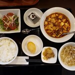 中華食堂 Pata-Pata - 