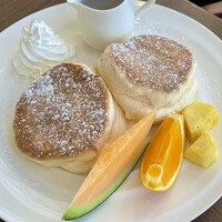 カフェ＆レストラン ヴァン - 