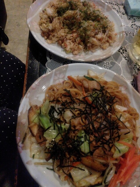 彩歌（サイカ） - 七日町（バー）の写真