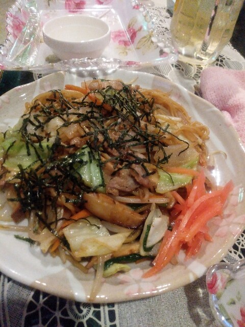 彩歌（サイカ） - 七日町（バー）の写真