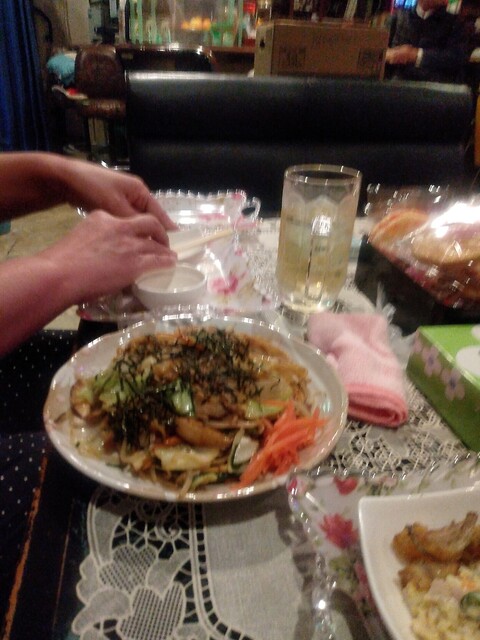 彩歌（サイカ） - 七日町（バー）の写真