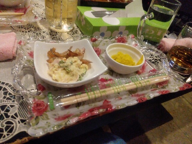 彩歌（サイカ） - 七日町（バー）の写真