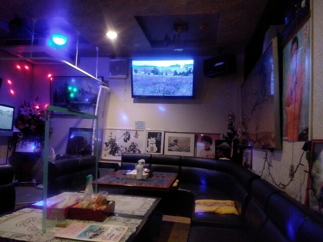 彩歌（サイカ） - 七日町（バー）の写真