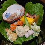 金沢湯涌温泉 百楽荘 - 