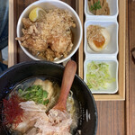 削節本舗 伊勢和 - 