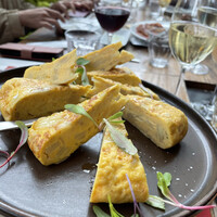 バル デ エスパーニャ ムイ 東京店 - 