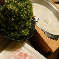 豆乳とんしゃぶ 寅太郎 - 