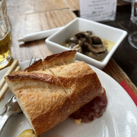 バル デ エスパーニャ ムイ 東京店 - 