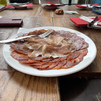 バル デ エスパーニャ ムイ 東京店 - 