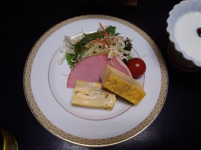 やまに郷作 （やまにごうさく） - 大津港/料理旅館 | 食べログ