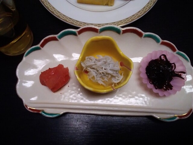 やまに郷作 （やまにごうさく） - 大津港/料理旅館 | 食べログ