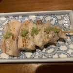 Sake To Yakitori Buaiso - 