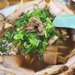 大豊ラーメン - 