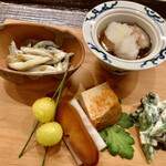 日本料理 櫻川 - 