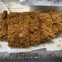 とんかつ まい泉 青山本店 - 