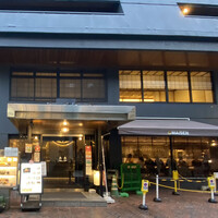 とんかつ まい泉 青山本店 - 