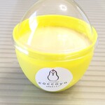 coccoya - たまごプリン　300円