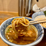 道玄坂 マンモス - 