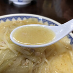 ごはん処食堂ミサ - スープ