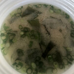 浜のかきあげや - 